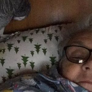 Meet your Posher, Sandy